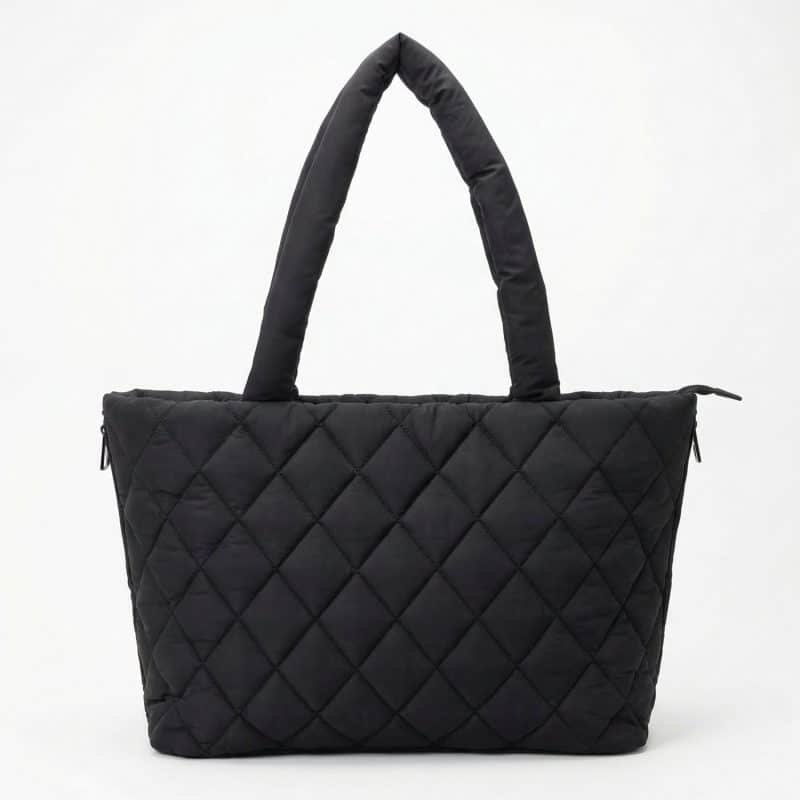 Custom Venus 17 Laptop Tote with logo - 1