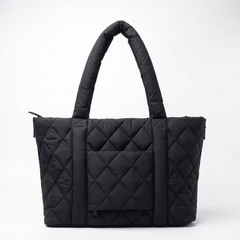 Custom Venus 17 Laptop Tote with logo - 5
