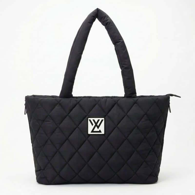 Custom Venus 17 Laptop Tote with logo