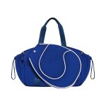 Custom 60cm Nylon Pickleball Tote Bag with logo - 1