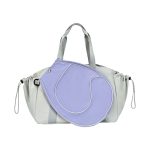 Custom 60cm Nylon Pickleball Tote Bag with logo - 3