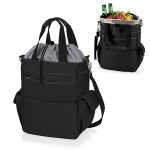 Custom Activo Expandable Cooler Tote w/Shoulder Strap with logo - 1