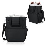 Custom Activo Expandable Cooler Tote w/Shoulder Strap with logo - 3