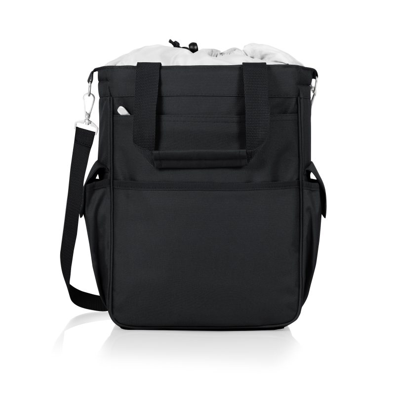Custom Activo Expandable Cooler Tote w/Shoulder Strap with logo - 4