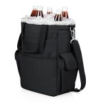 Custom Activo Expandable Cooler Tote w/Shoulder Strap with logo - 5