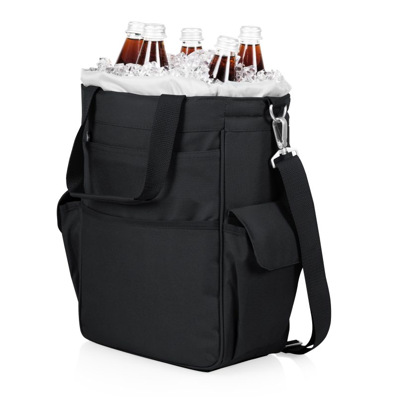 Custom Activo Expandable Cooler Tote w/Shoulder Strap with logo - 5