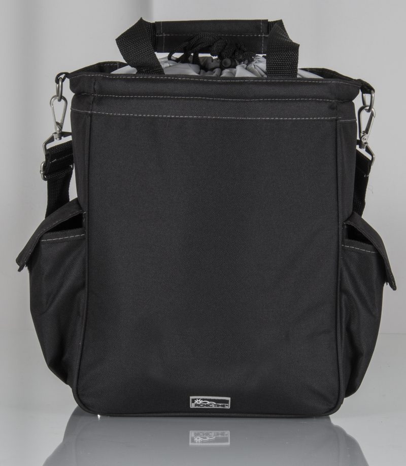 Custom Activo Expandable Cooler Tote w/Shoulder Strap with logo - 6