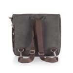 Custom Adventure Wine Tote with logo - 3