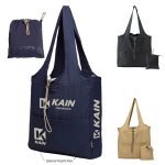 Custom Bybba Balos Tote Bag with logo