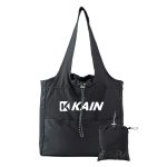 Custom Bybba Balos Tote Bag with logo - 2