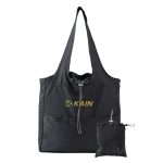 Custom Bybba Balos Tote Bag with logo - 3