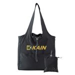 Custom Bybba Balos Tote Bag with logo - 4