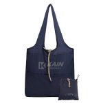 Custom Bybba Balos Tote Bag with logo - 5