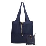 Custom Bybba Balos Tote Bag with logo - 6