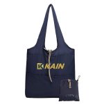 Custom Bybba Balos Tote Bag with logo - 8