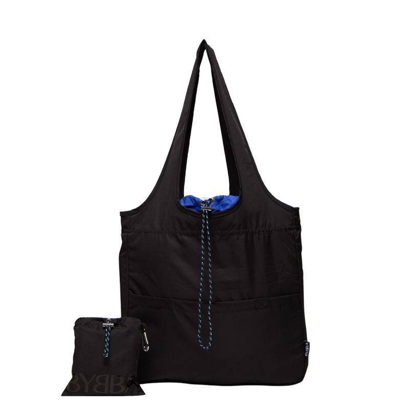 Custom Bybba Balos Tote Bag with logo - 1