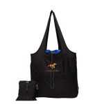 Custom Bybba Balos Tote Bag with logo - 2
