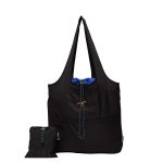 Custom Bybba Balos Tote Bag with logo - 4