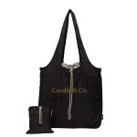 Custom Bybba Balos Tote Bag with logo - 7