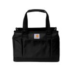 Custom Carhartt® Utility Tote with logo - 1