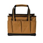Custom Carhartt® Utility Tote with logo - 5