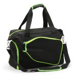 Custom Crossbody Sling Pickleball Tote Bag with logo - 1