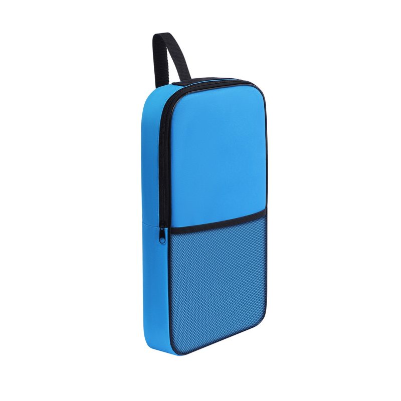 Custom Durable 400D Oxford Pickleball Tote Bag with logo - 7