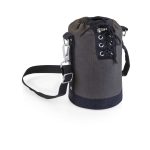 Custom Growler Tote with logo - 3
