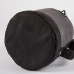 Custom Growler Tote w/64 Oz. Stainless Steel Growler with logo - 9