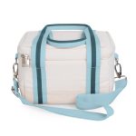 Custom Lanikai Lunch Tote with logo - 2