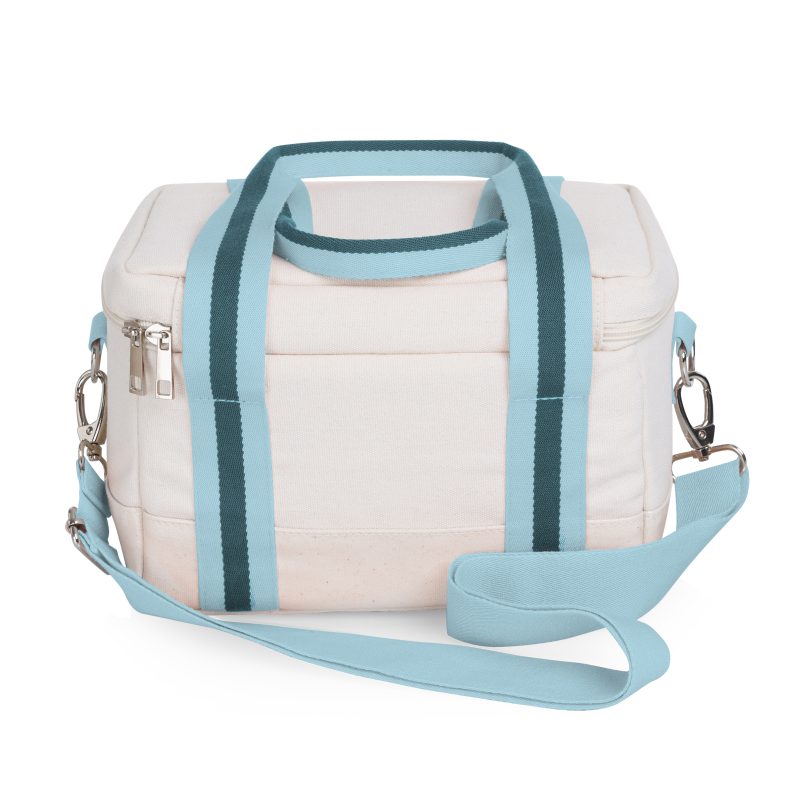 Custom Lanikai Lunch Tote with logo - 2