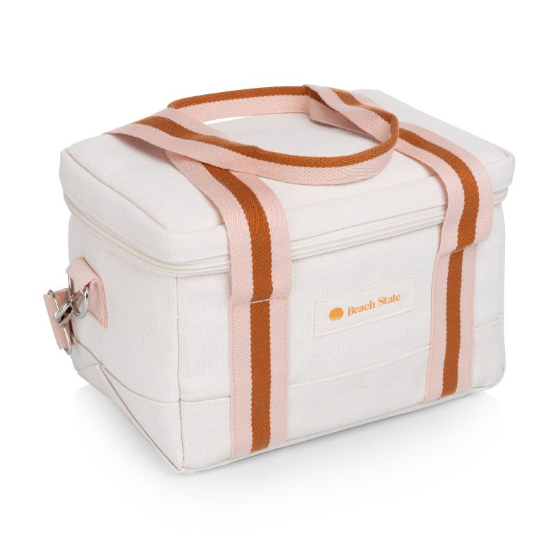 Custom Lanikai Lunch Tote with logo - 3