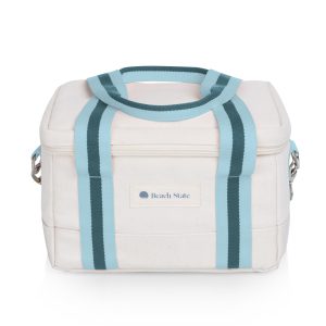 Custom Lanikai Lunch Tote with logo