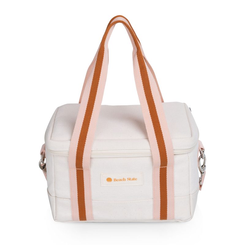 Custom Lanikai Lunch Tote with logo - 4