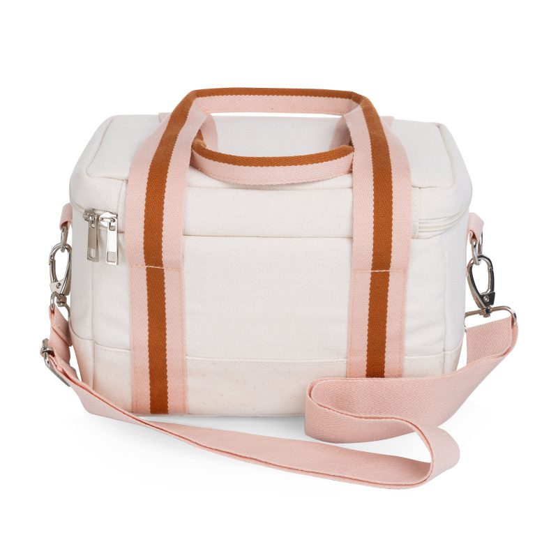 Custom Lanikai Lunch Tote with logo - 5
