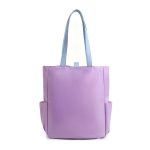 Custom Large Capacity Pickleball Paddle Tote Bag for Sports with logo - 7