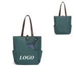 Custom Large Capacity Pickleball Tote Bag with logo