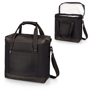 Custom Montero Large Capacity Cooler Tote with logo