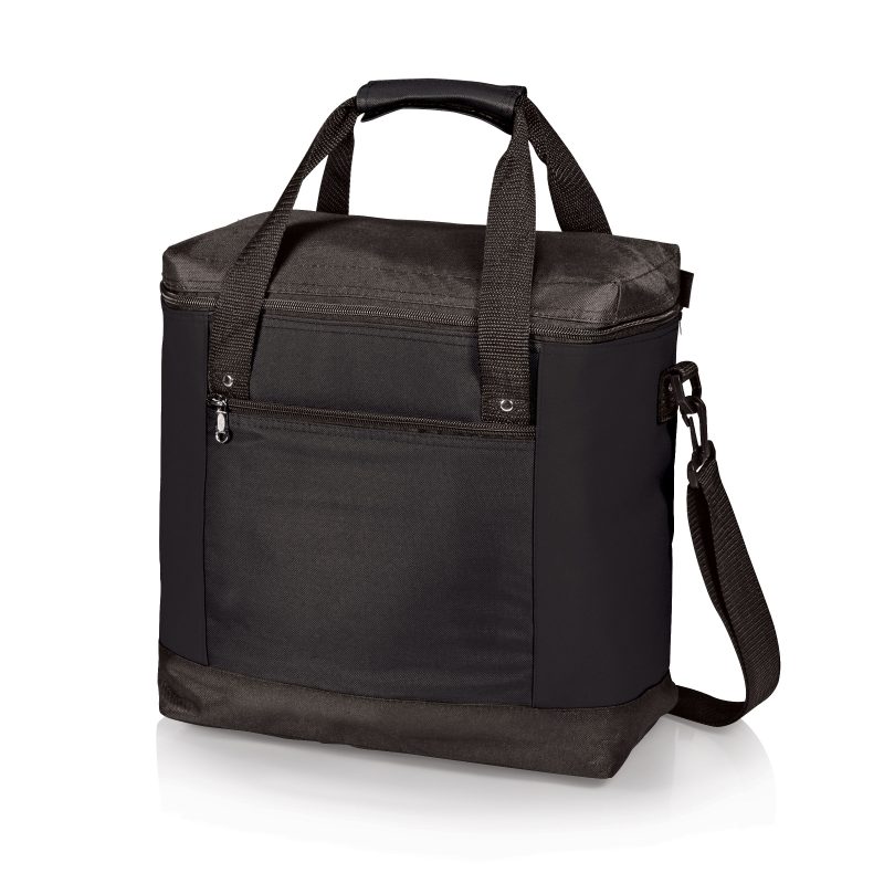 Custom Montero Large Capacity Cooler Tote with logo - 5