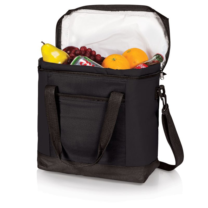 Custom Montero Large Capacity Cooler Tote with logo - 7
