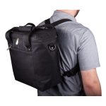 Custom Montero Large Capacity Cooler Tote with logo - 8