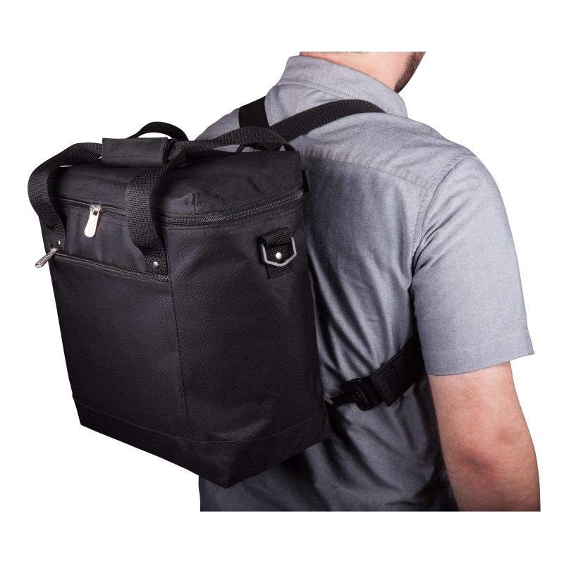 Custom Montero Large Capacity Cooler Tote with logo - 8