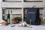 Custom Moreno 3 Bottle Wine Tote with logo - 5