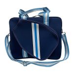 Custom Neoprene Pickleball Paddle Tote Bag with logo - 5