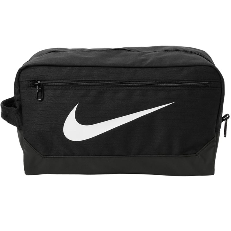 Custom Nike Brasilia Modular Tote Bag with logo - 1