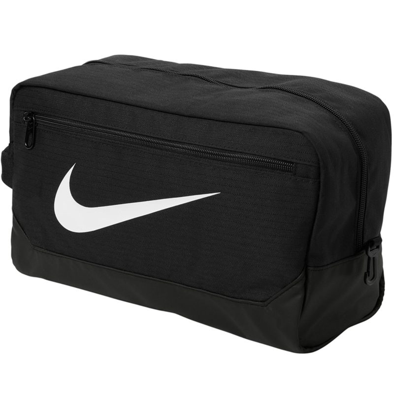 Custom Nike Brasilia Modular Tote Bag with logo - 3