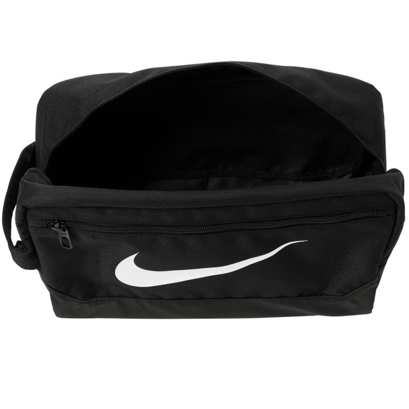 Custom Nike Brasilia Modular Tote Bag with logo - 5