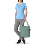 Custom Nike Commute Tote Bag - 20L with logo - 7