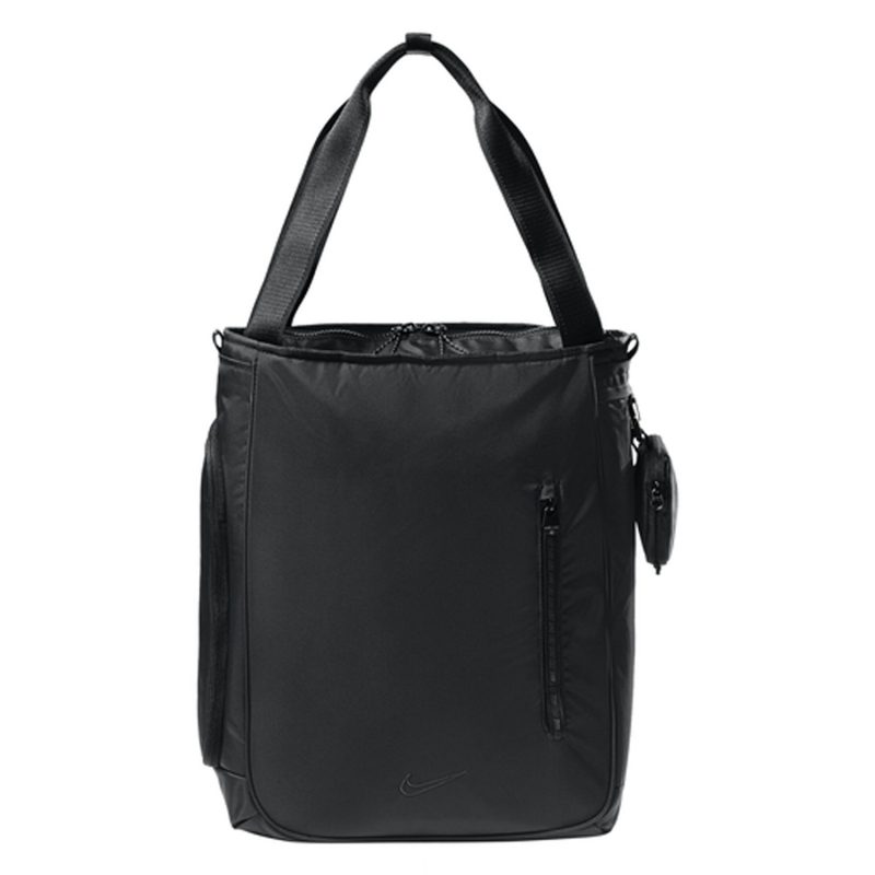 Custom Nike Commute Tote Bag - 20L with logo - 8
