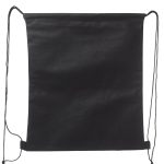 Custom Non-Woven Polypropylene Bags (14.5" x 17.5") with logo - 1
